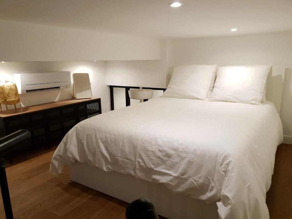 Loft Luxe Liberté - 5