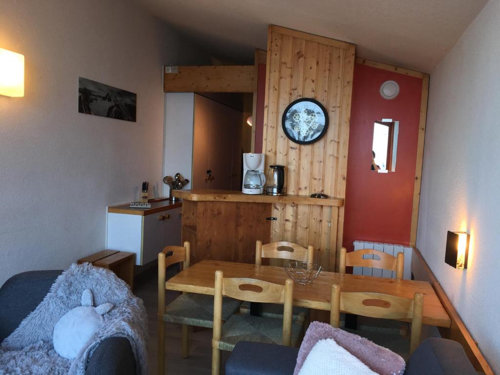 Appartement Arcs 2000 - 3