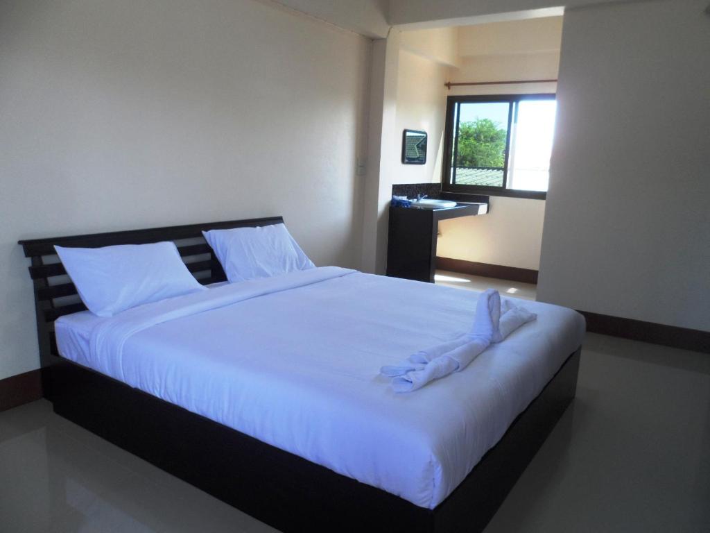 Jansupar Court Hotel