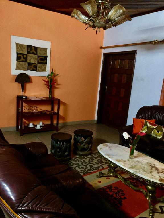 Superior Apartment