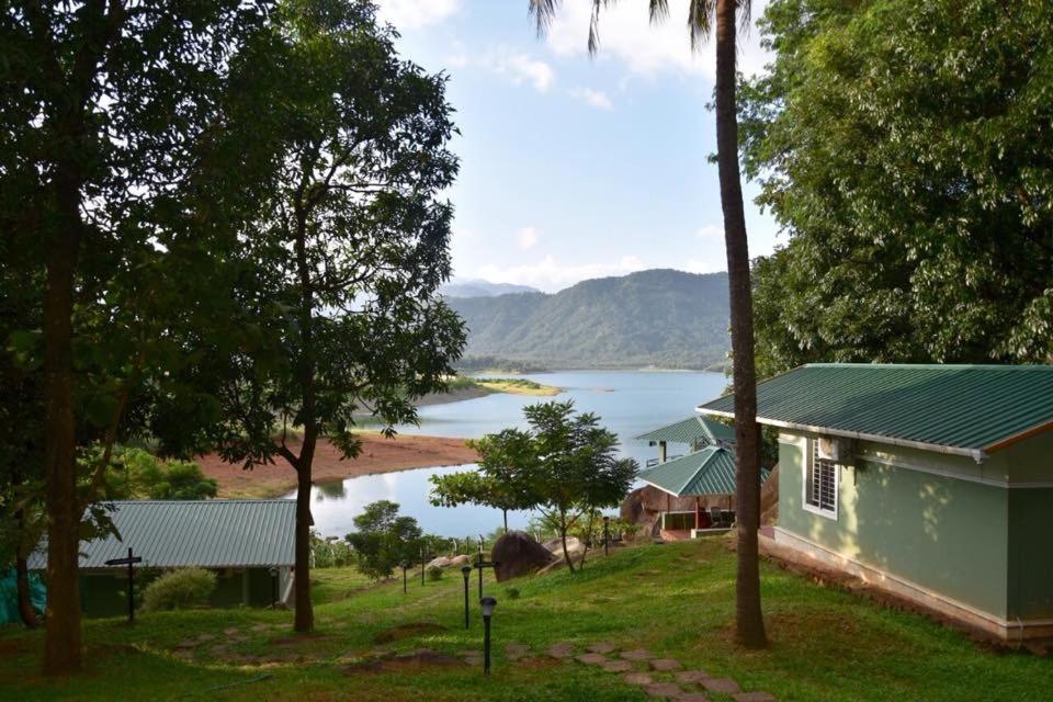 Diga vista resorts photo