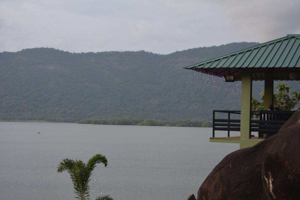 Diga vista resorts photo
