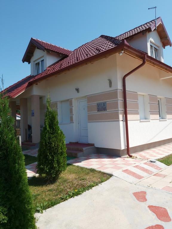 Vila Jelena Divčibare - 5