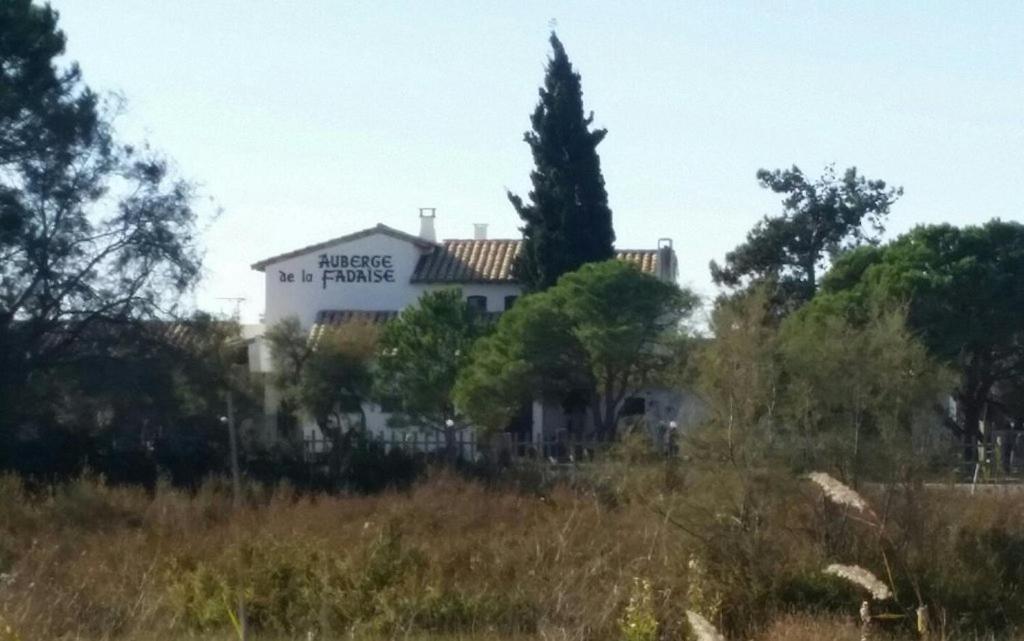 Auberge de la Fadaise - 2