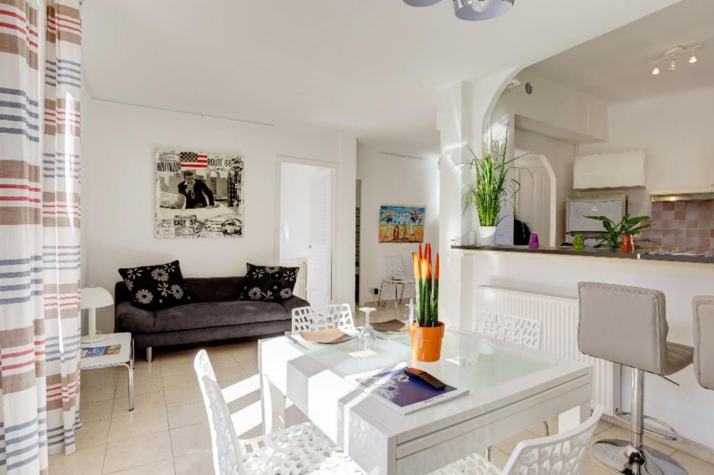 Appartements Cannes - 3