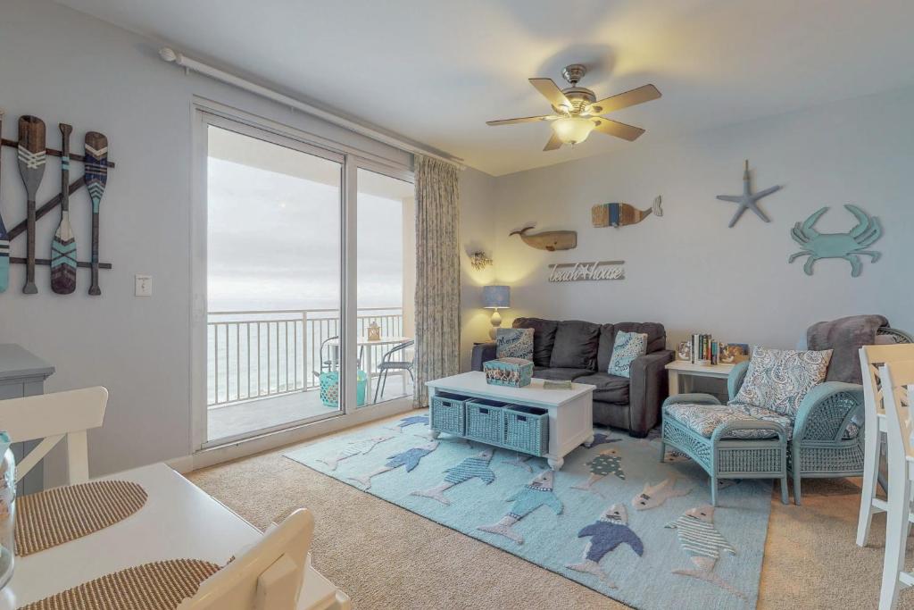 The Splash Resort and Condos West — Hotel in Panama City (FL)
