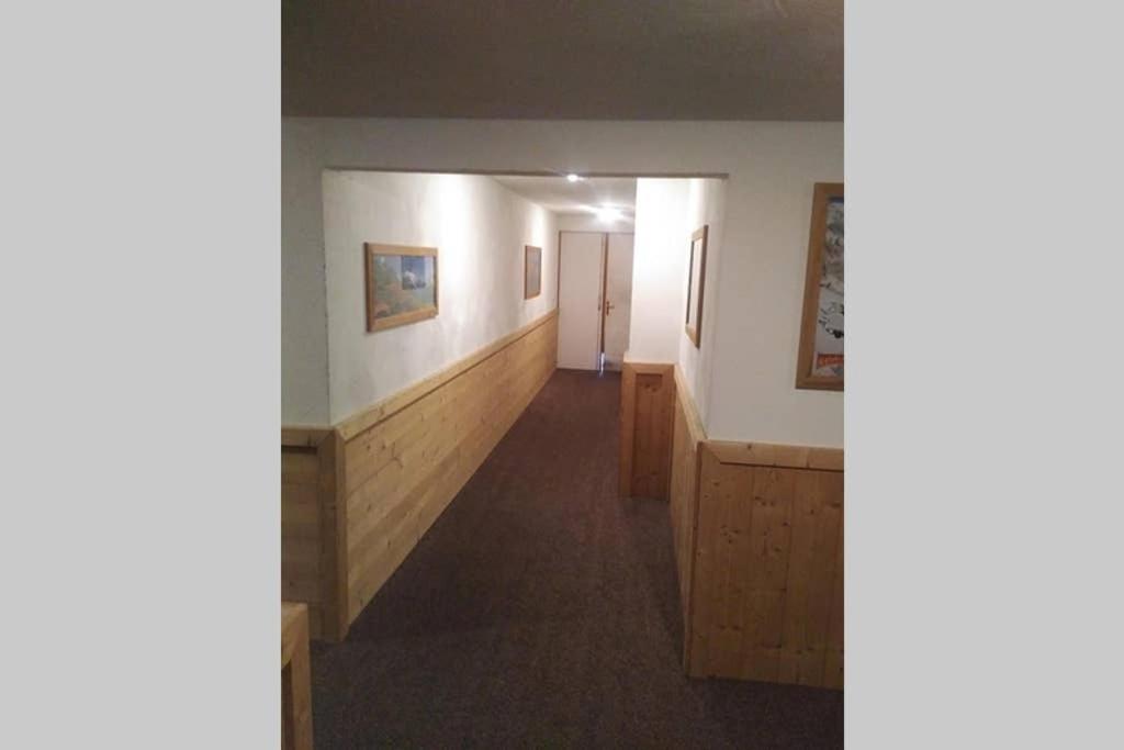 Chalet Apartment Oz Station 4 star T3 well equipped & next to pistes - 4