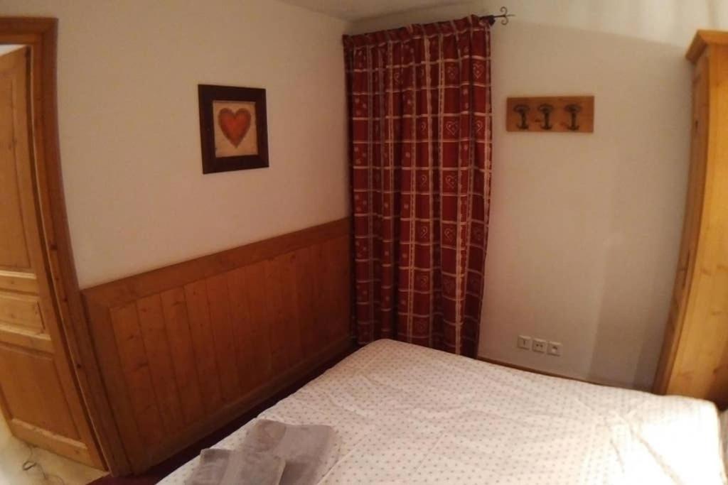 Chalet Apartment Oz Station 4 star T3 well equipped & next to pistes - 5