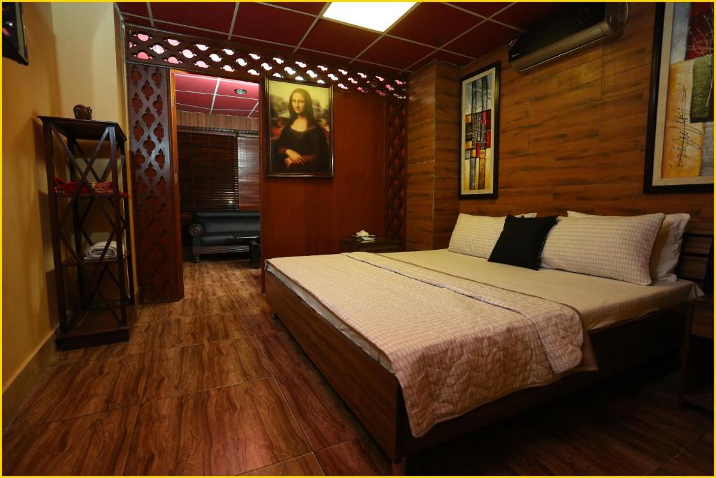 Hotel Seaview photo