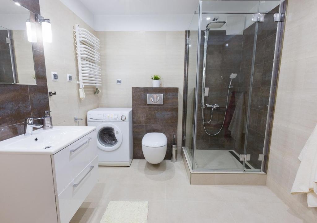 AR Apartments - Angel Center Krakow photo