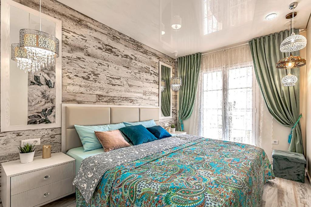 Luxury apartment Orlando - 1