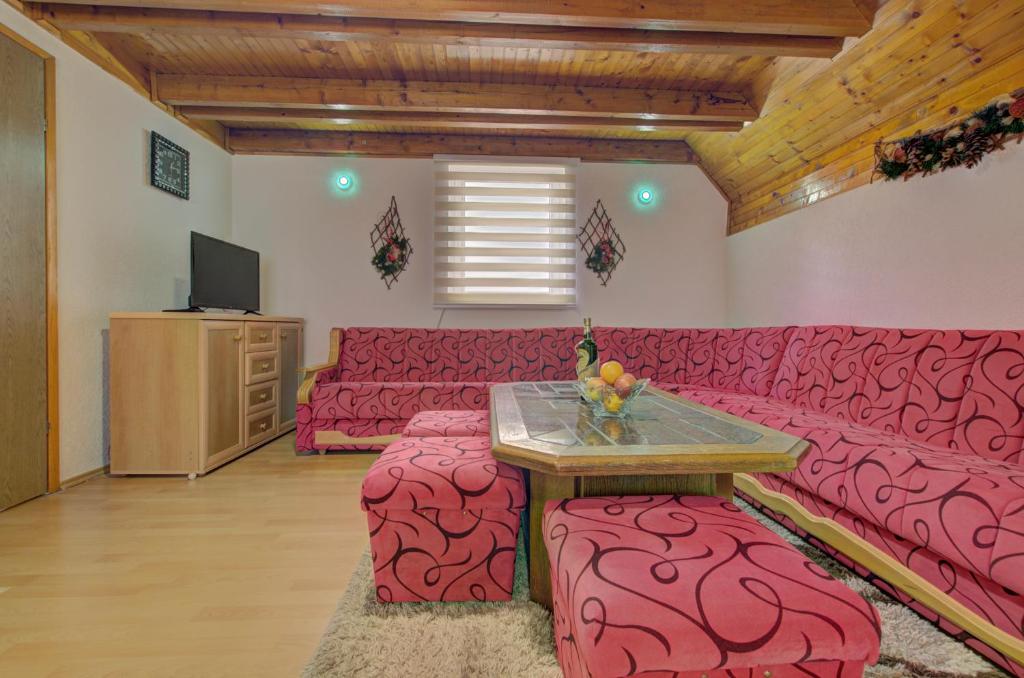 Villa Strahinja Lux Jahorina - 3