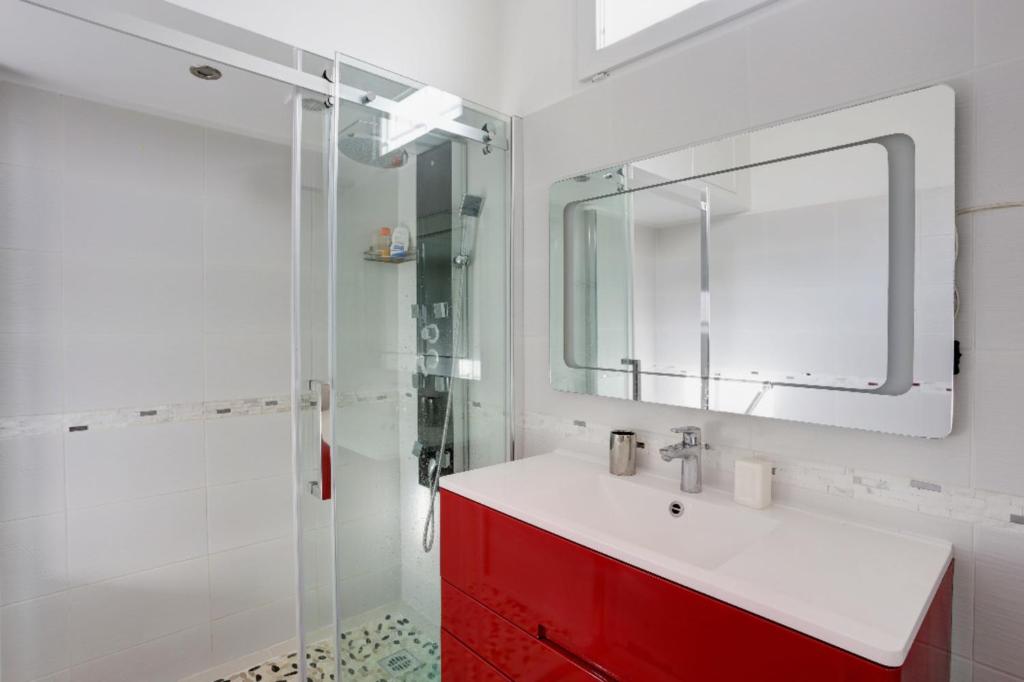 Appartements Cannes - 2