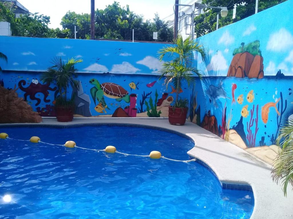 HOTEL PARAISO ACAPULCO - 2