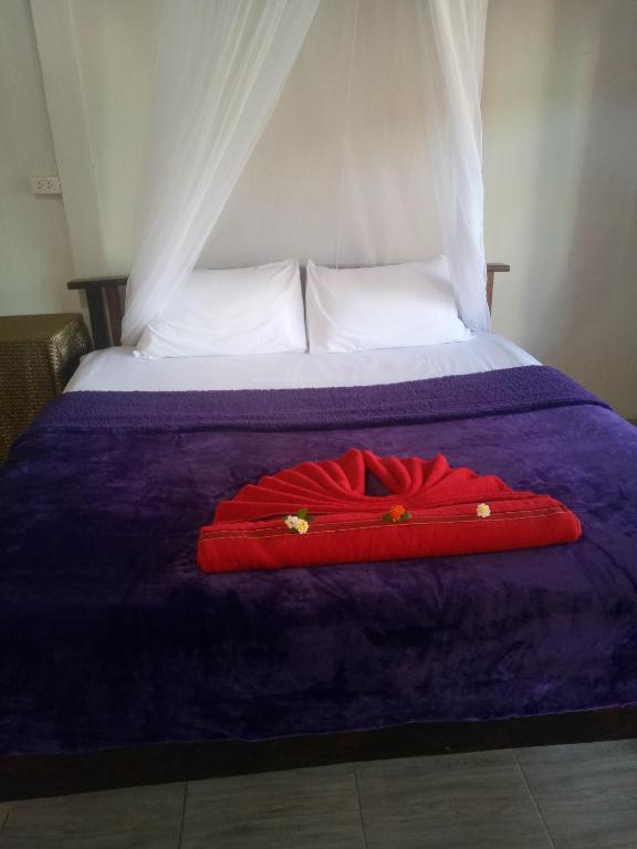 Lanta Rabbit Rooms photo
