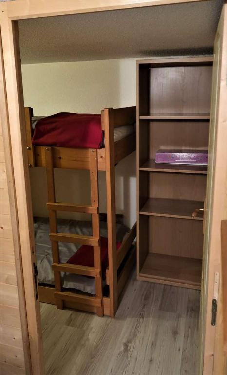 Silveralpes Locations - appartement Montreuil Val-Thorens - 4