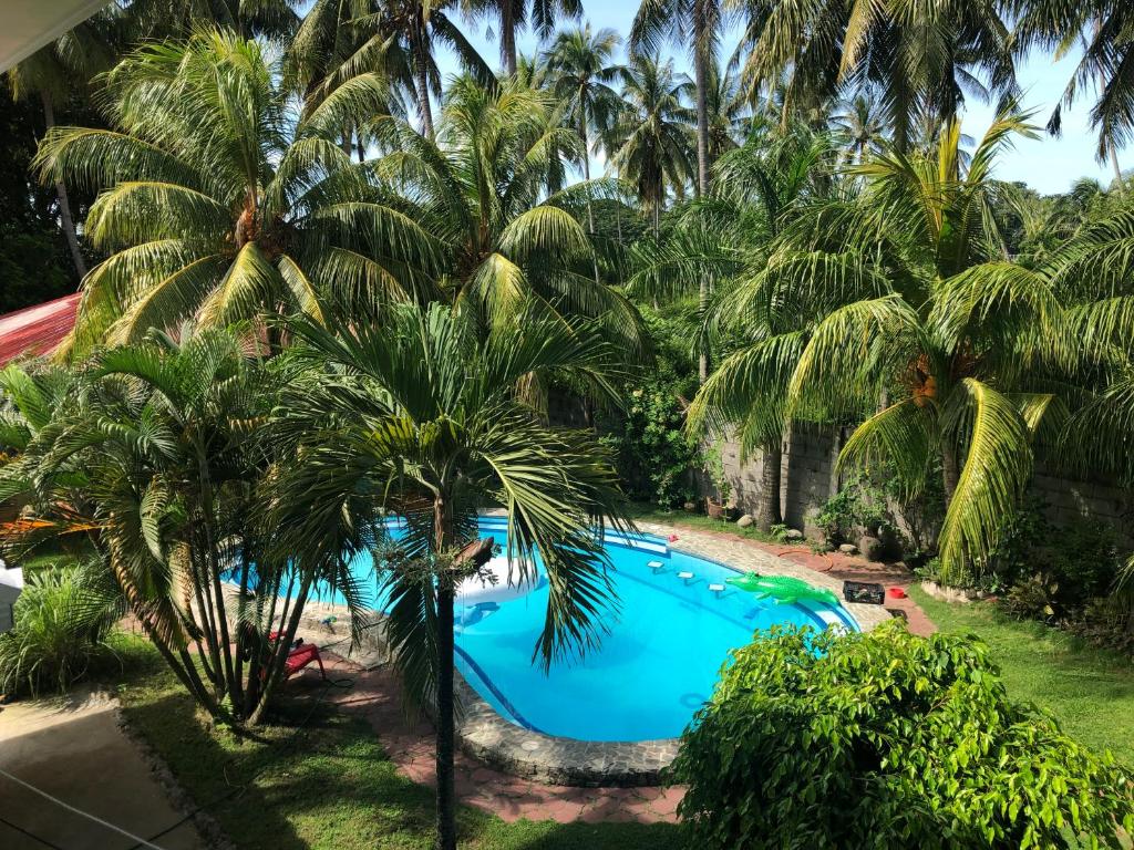 Mahi Mahi Dive Resort курортный отель в Замбоангвите, стоимость