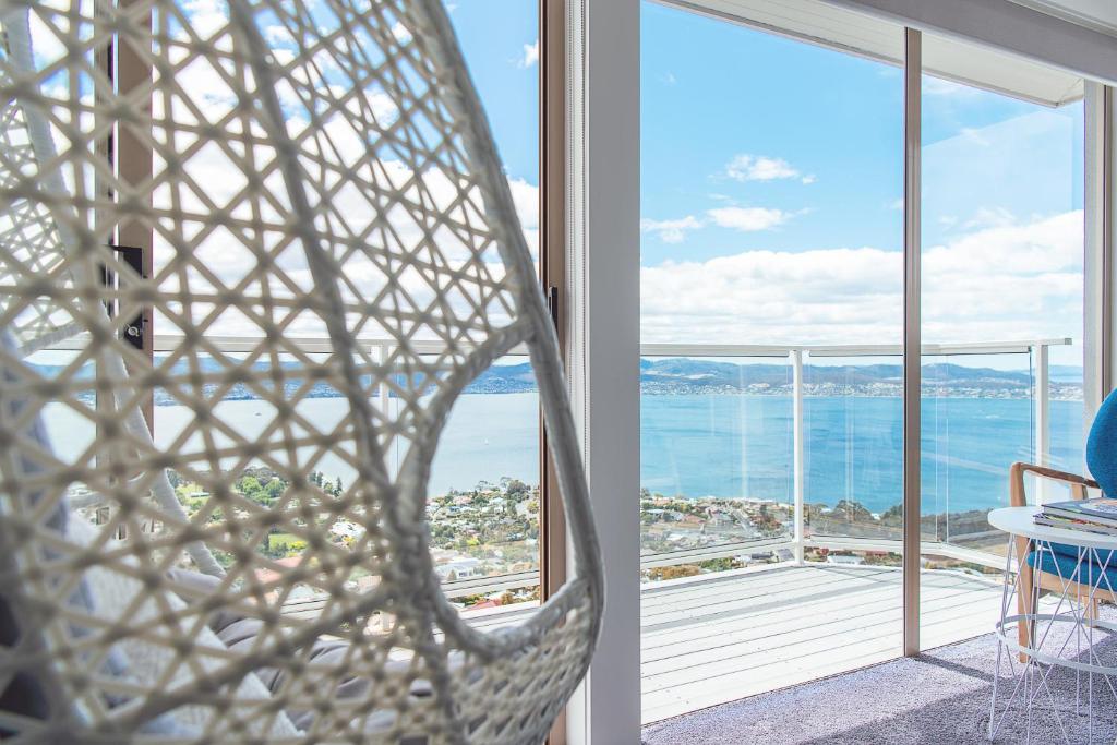 Nature & Relax House, Panoramic sea view, Free parking 37 photo