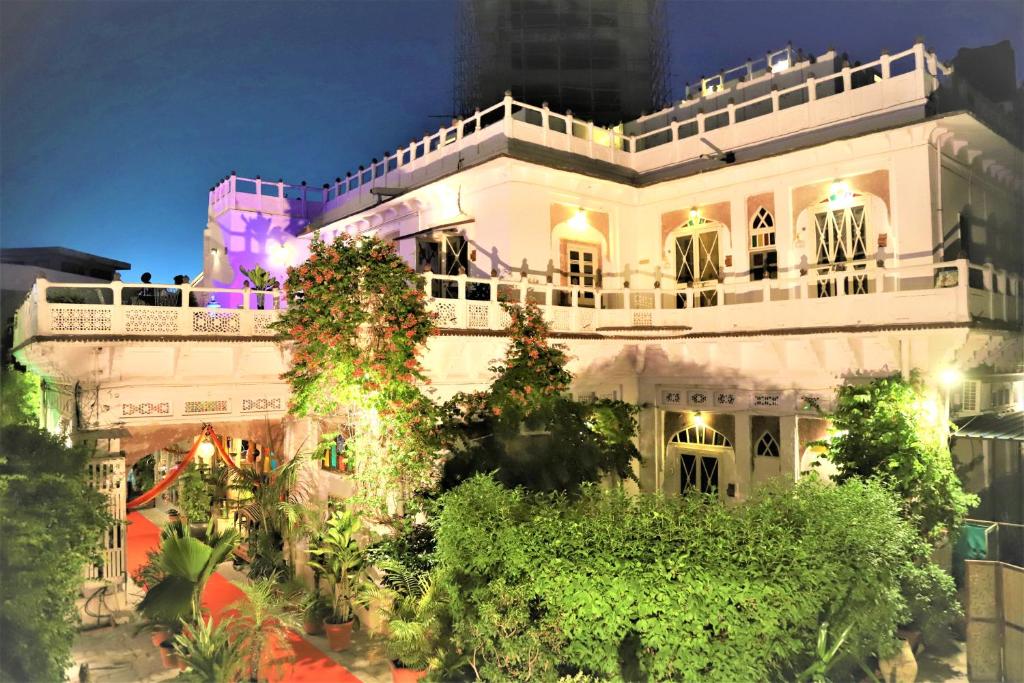 The Kothi Heritage photo