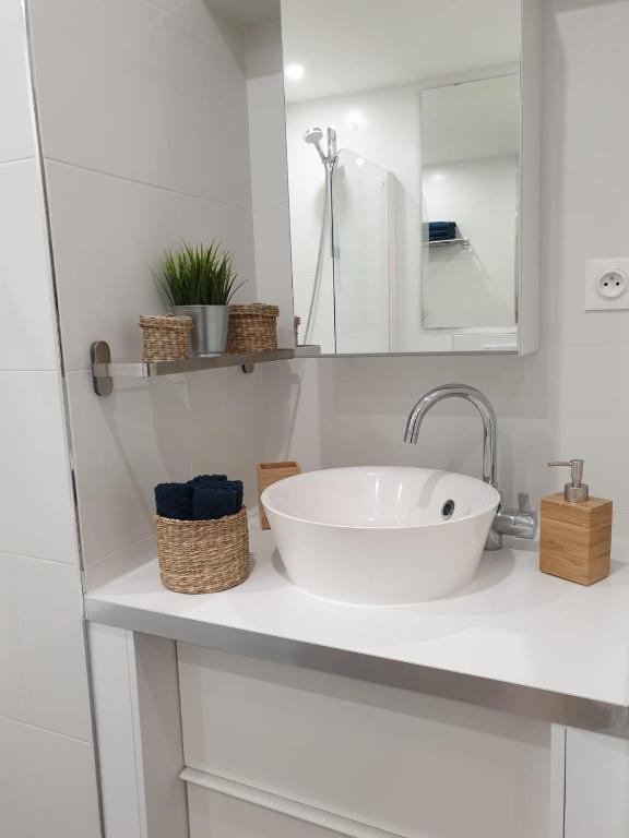 Loft Luxe Liberté - 4