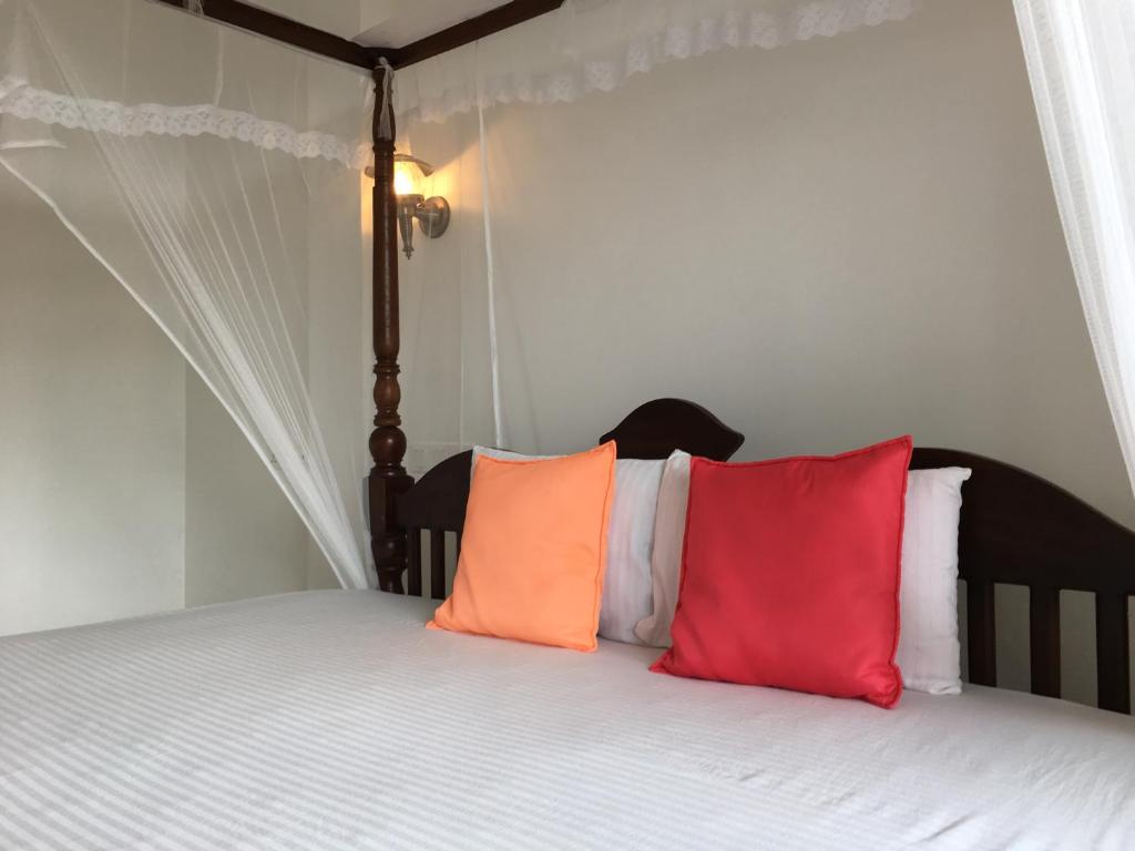 Villa Kaetana Lanka Unawatuna photo