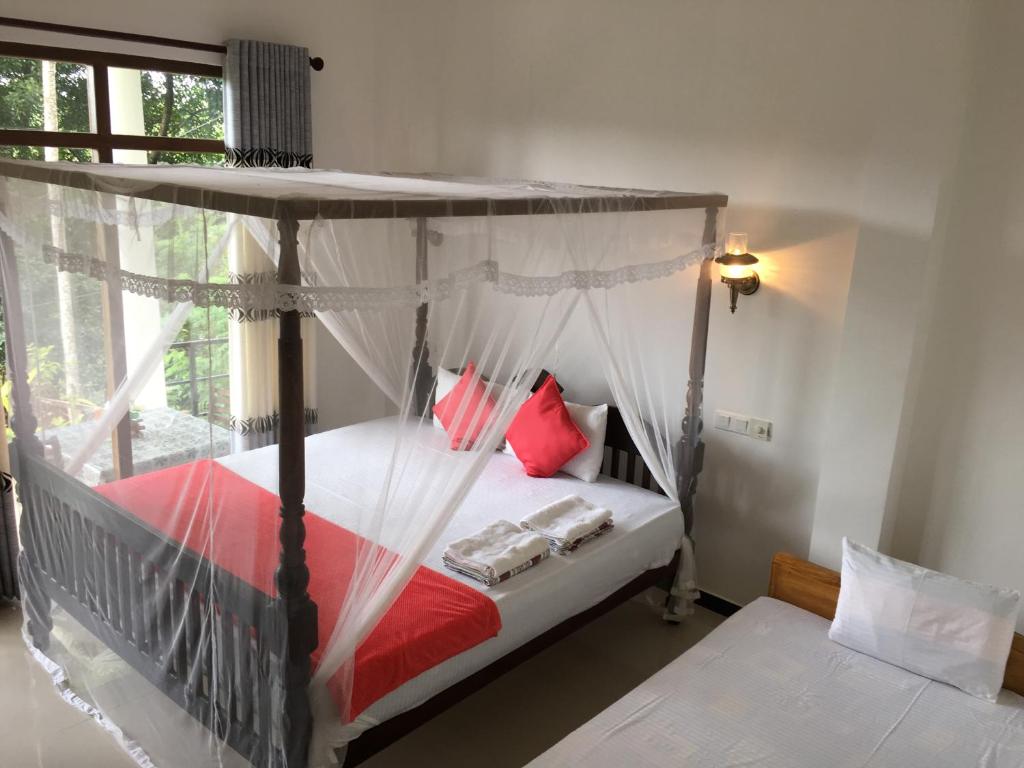 Villa Kaetana Lanka Unawatuna photo