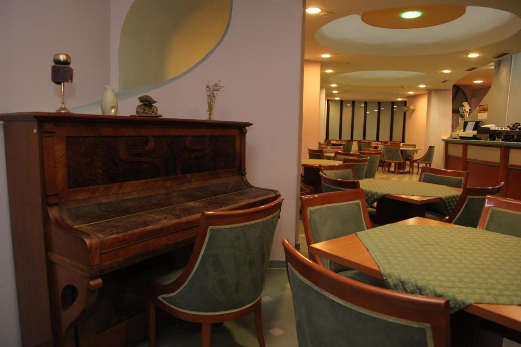 Hotel Cingo photo