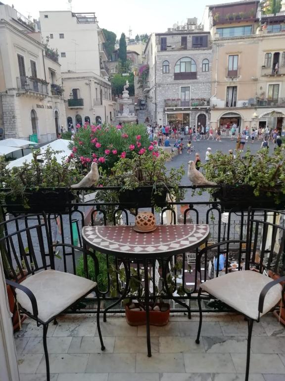 Casa Antica Savoia - 2