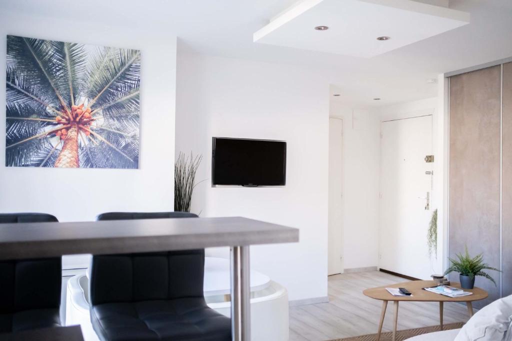 Appartement Cocooning à Cabourg - Les locations de Proust - 2