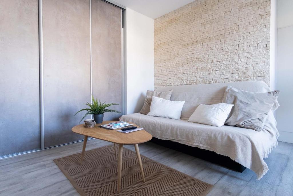 Appartement Cocooning à Cabourg - Les locations de Proust - 5