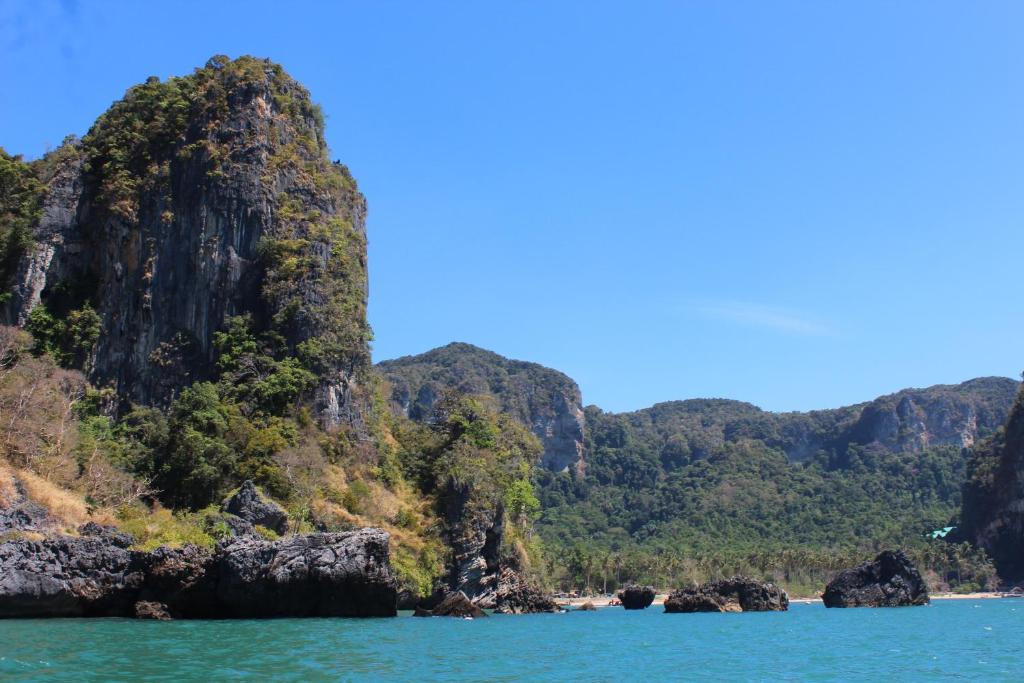 Surrounding environment