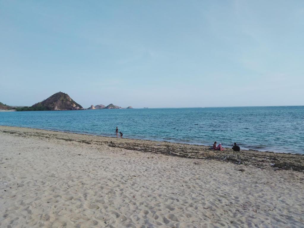 BEBELOVE HOMESTAY photo