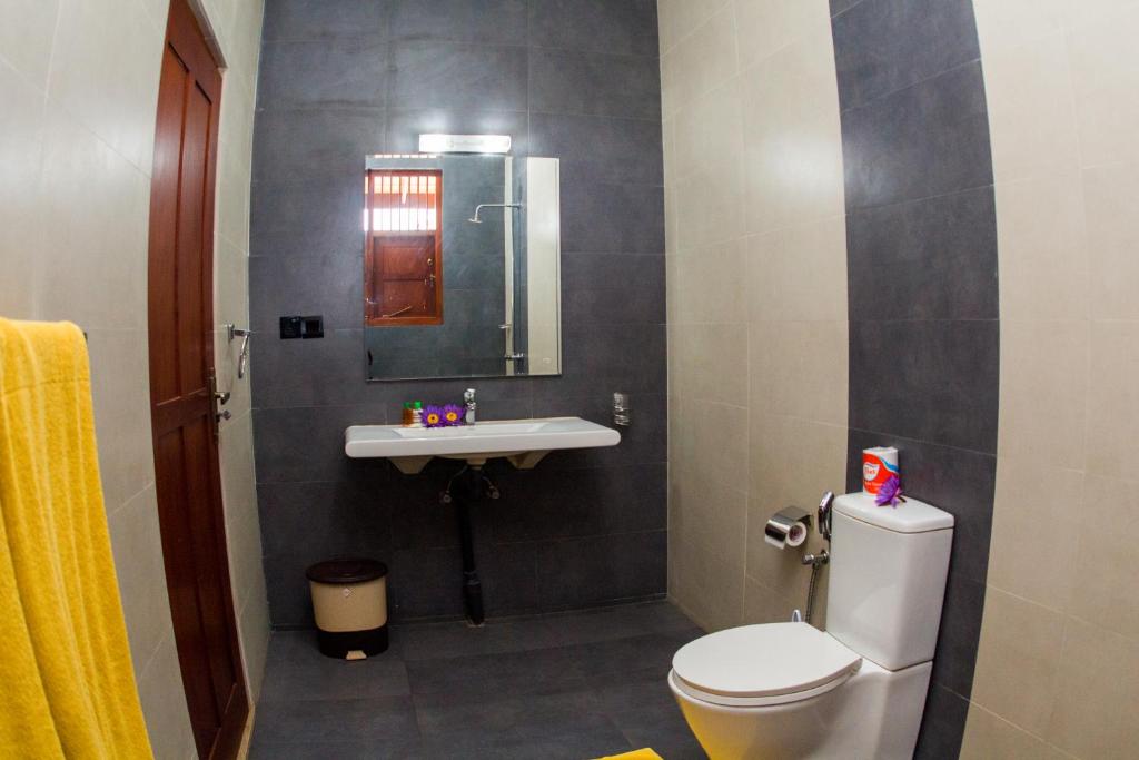 Jasmin Villa Ayurvedic Resort photo