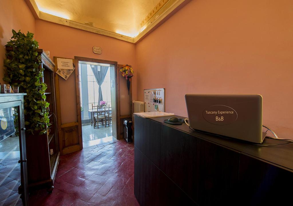 Tuscany Experience BnB photo
