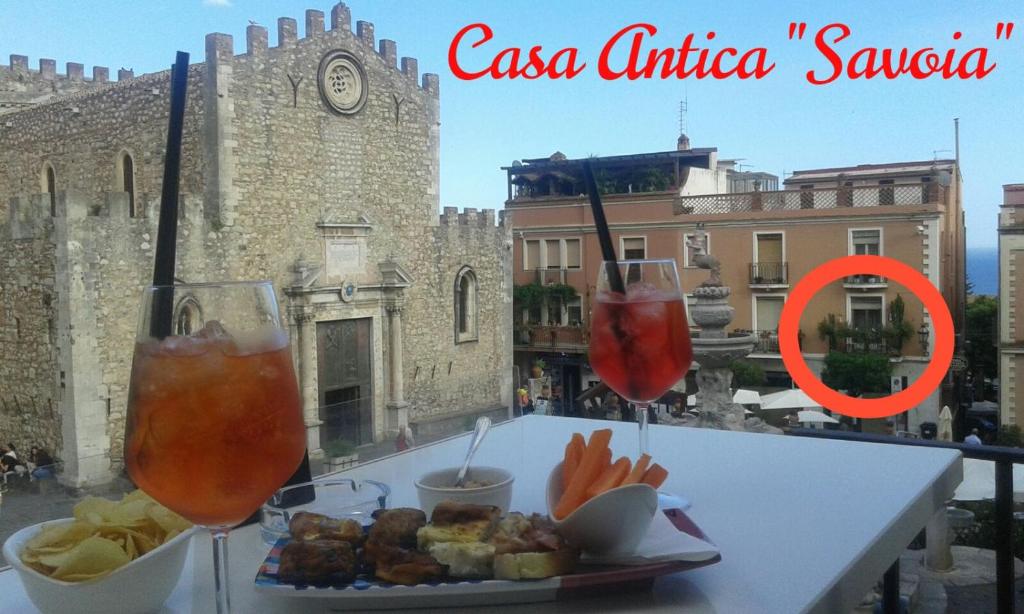 Casa Antica Savoia - 5