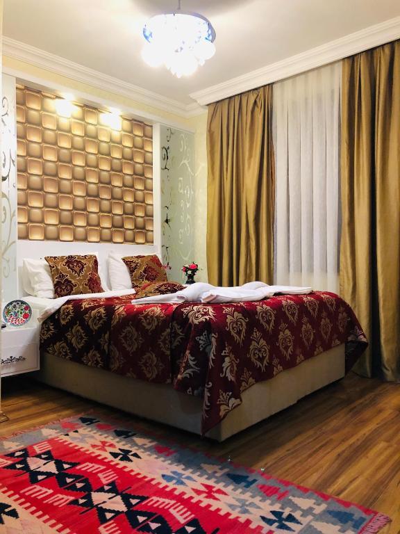 Art City Hotel Istanbul photo