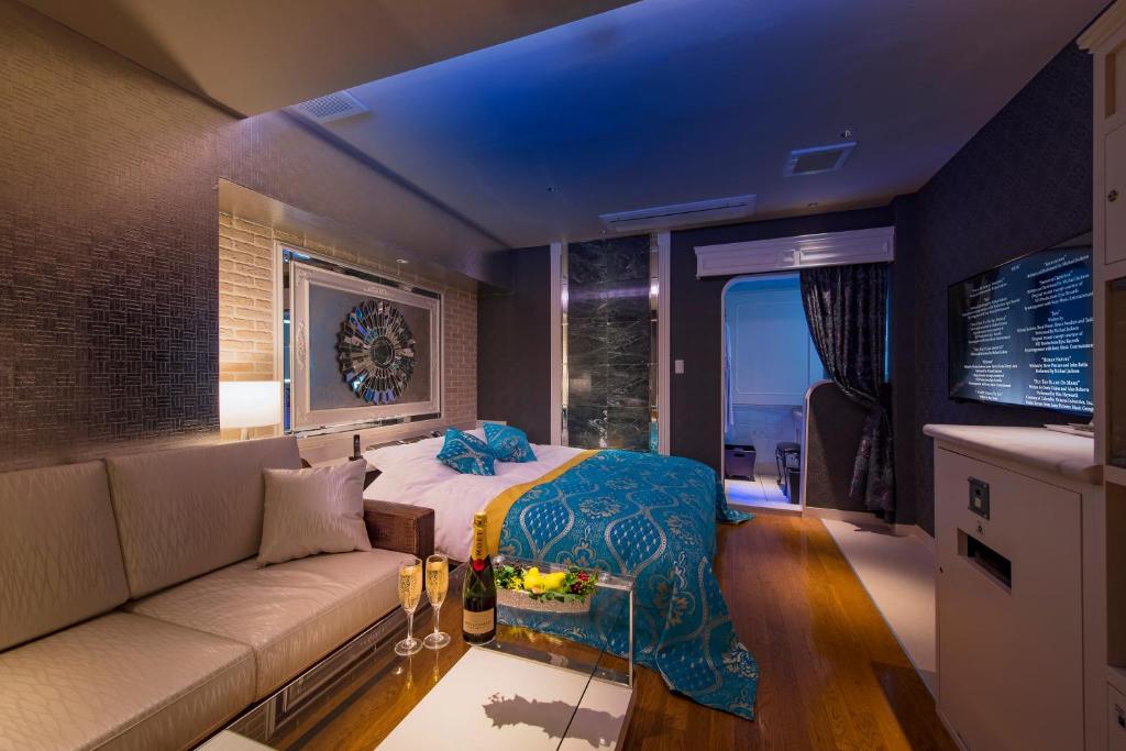 HOTEL W-AVANZA-W GROUP HOTELS and RESORTS- 전경