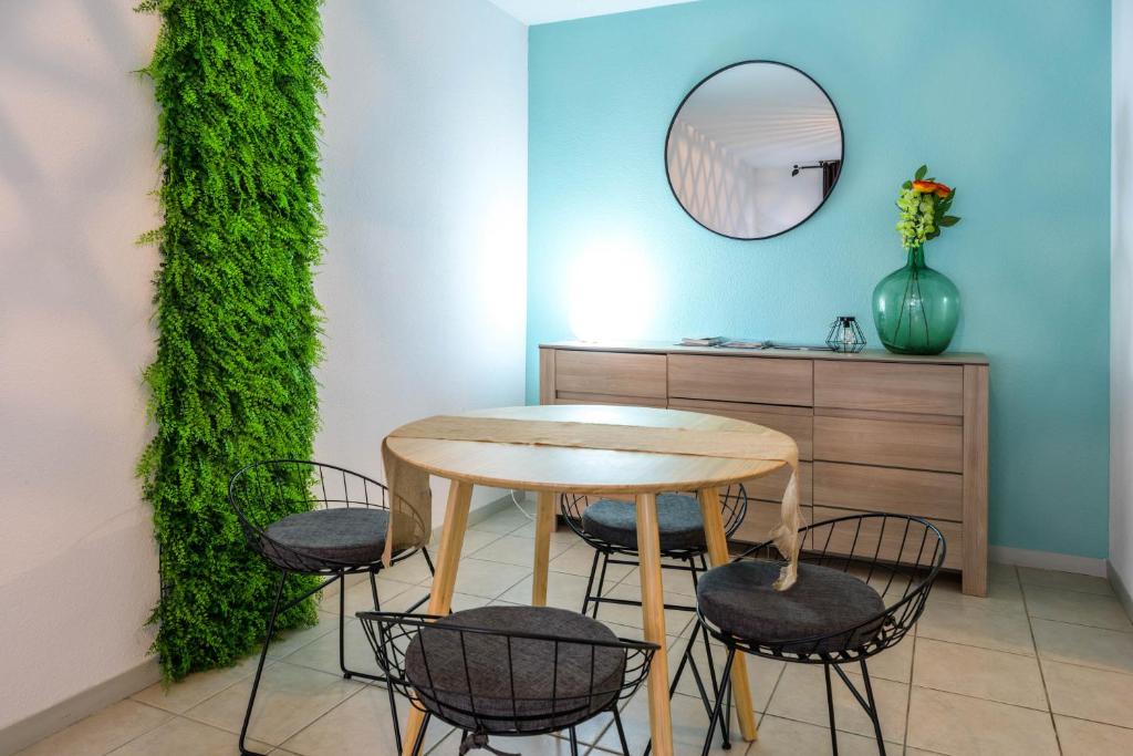 TOULOUSE premium appartement Parking Tramway Wifi Charmant - 3