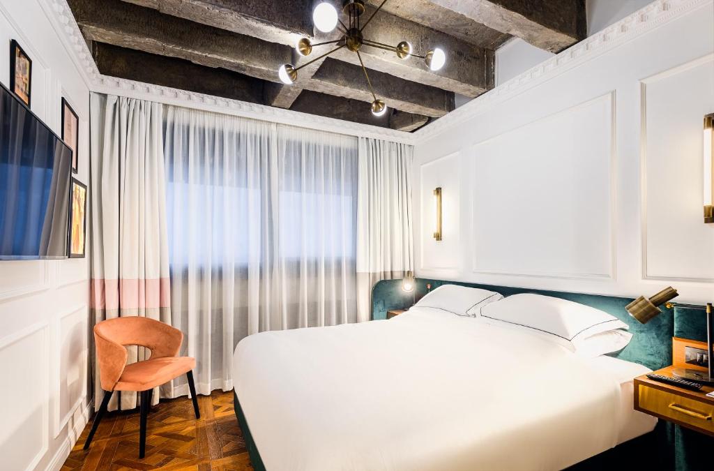 Brown BoBo, a member of Brown Hotels photo
