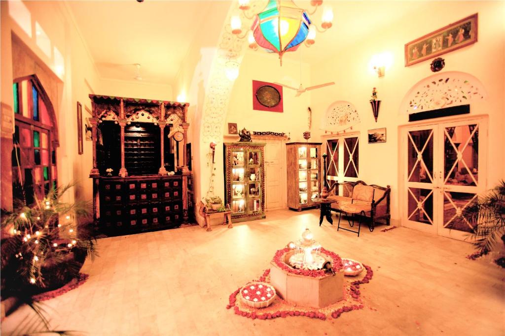 The Kothi Heritage photo