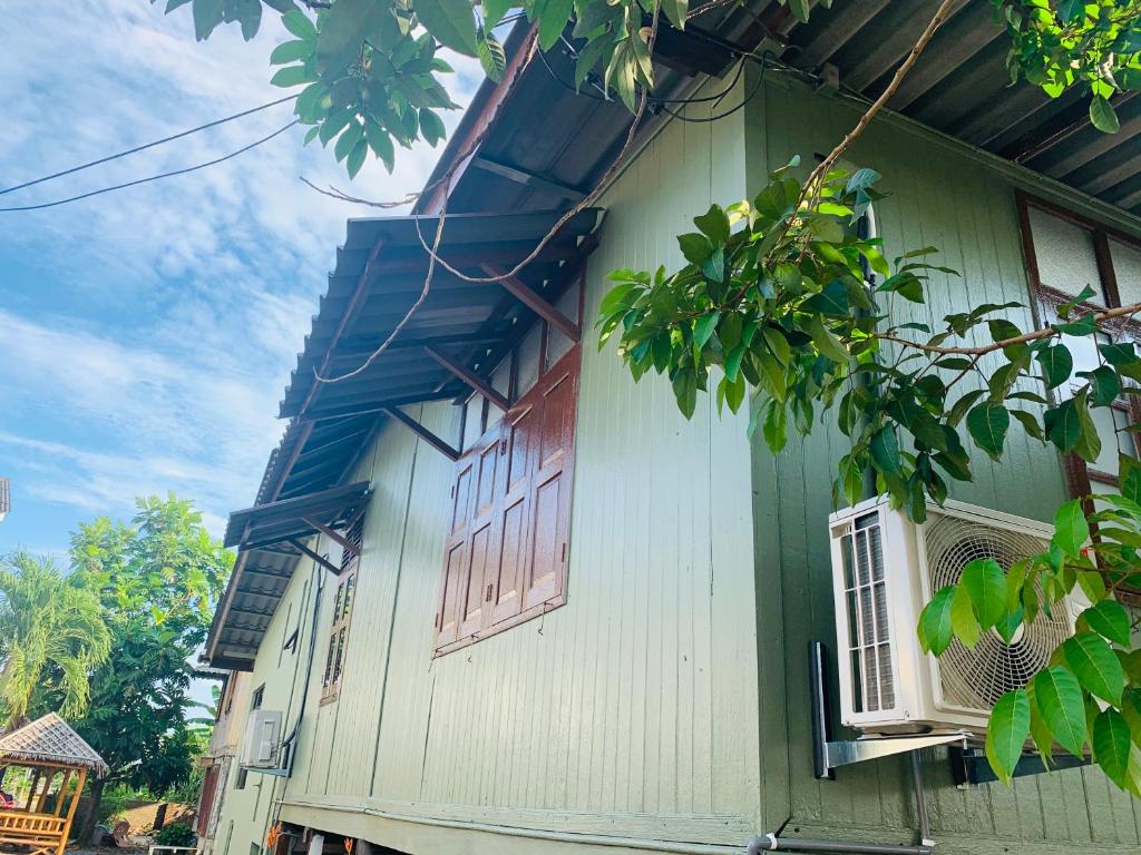Sarah Guesthouse photo
