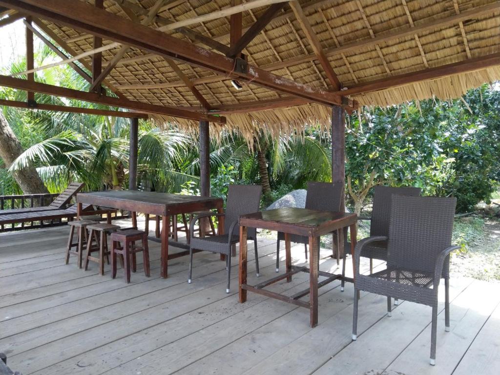 Nam Binh Homestay
