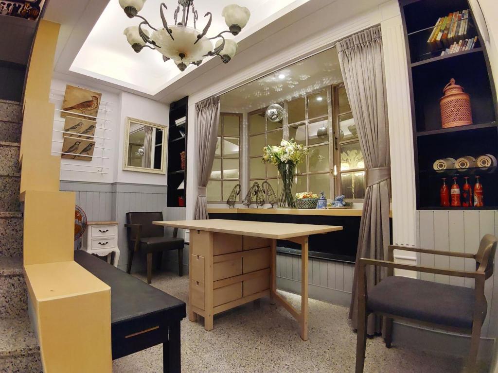 Daguli&#8217;s Home