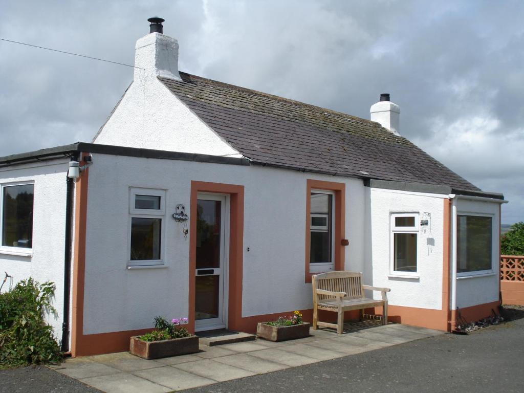 Bonshawbrae, Kirtlebridge