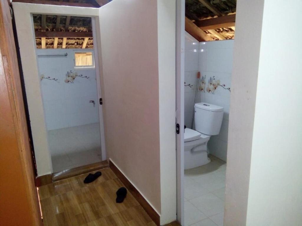Pai Bjooc homestay photo