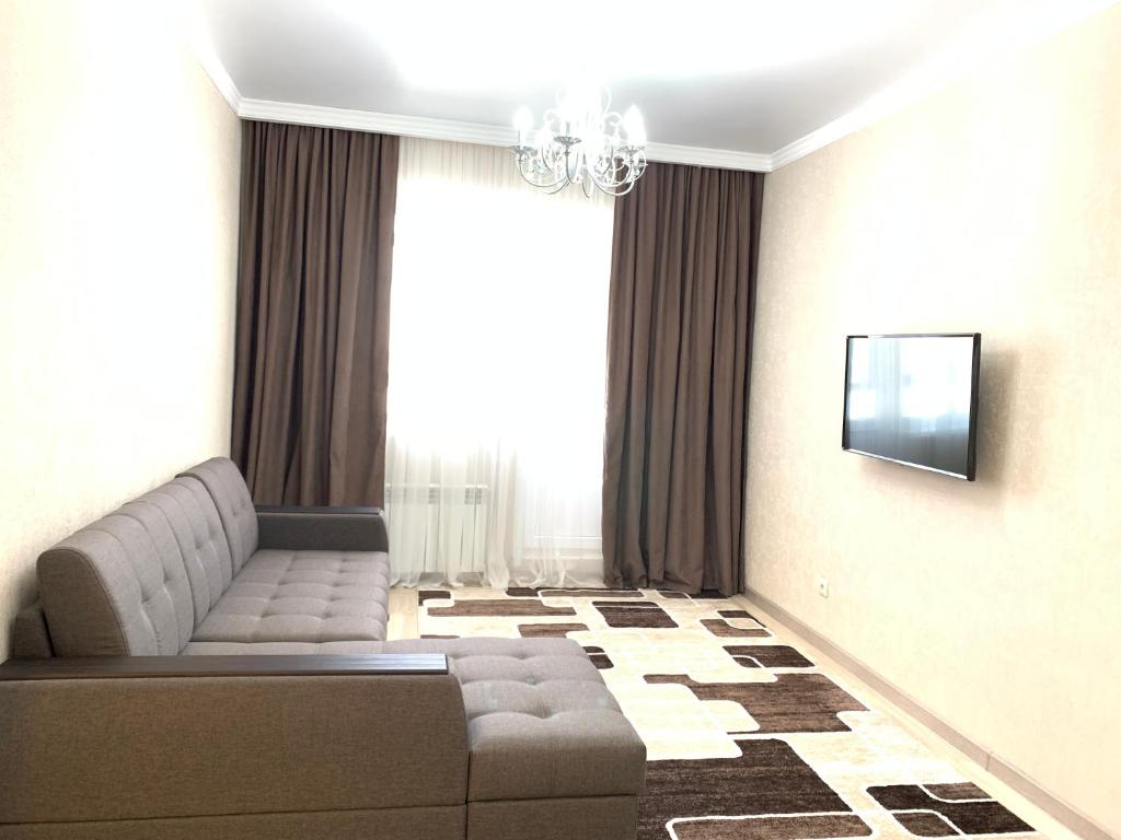 Expo New Life apartments in Taldykolʼ, Kazakhstan reviews, prices
