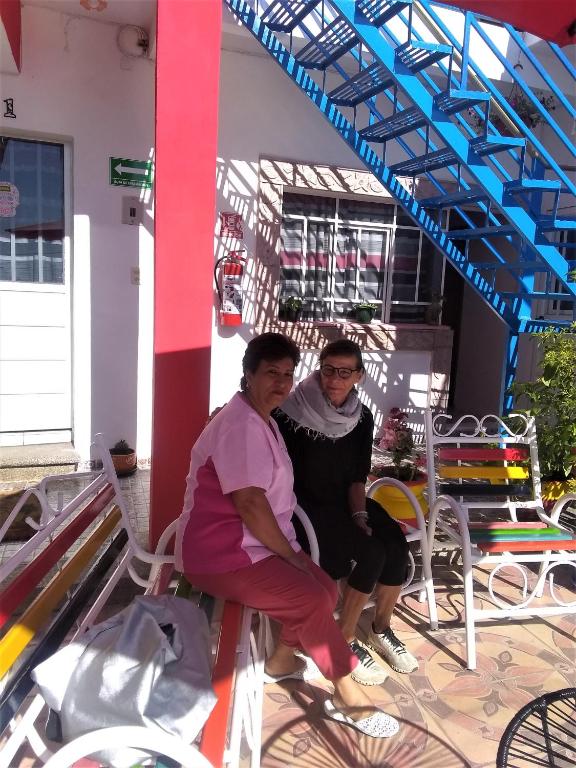 Posada Adelita photo