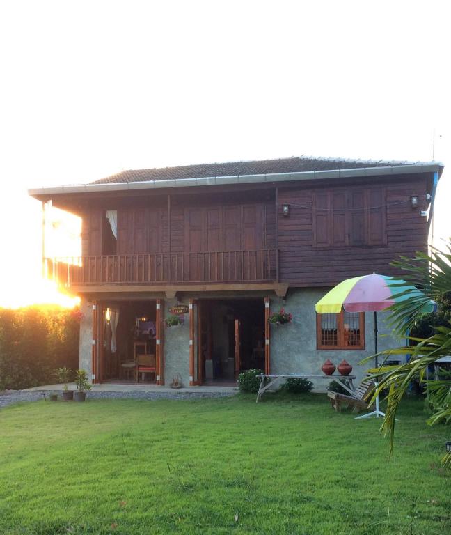 เฮือนฮอมคำโฮมสเตย์(Huanhomkham homestay) photo