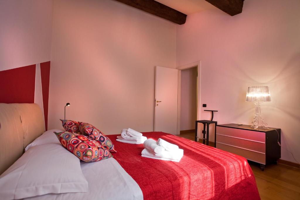 FILARMONICO SUITES - 2