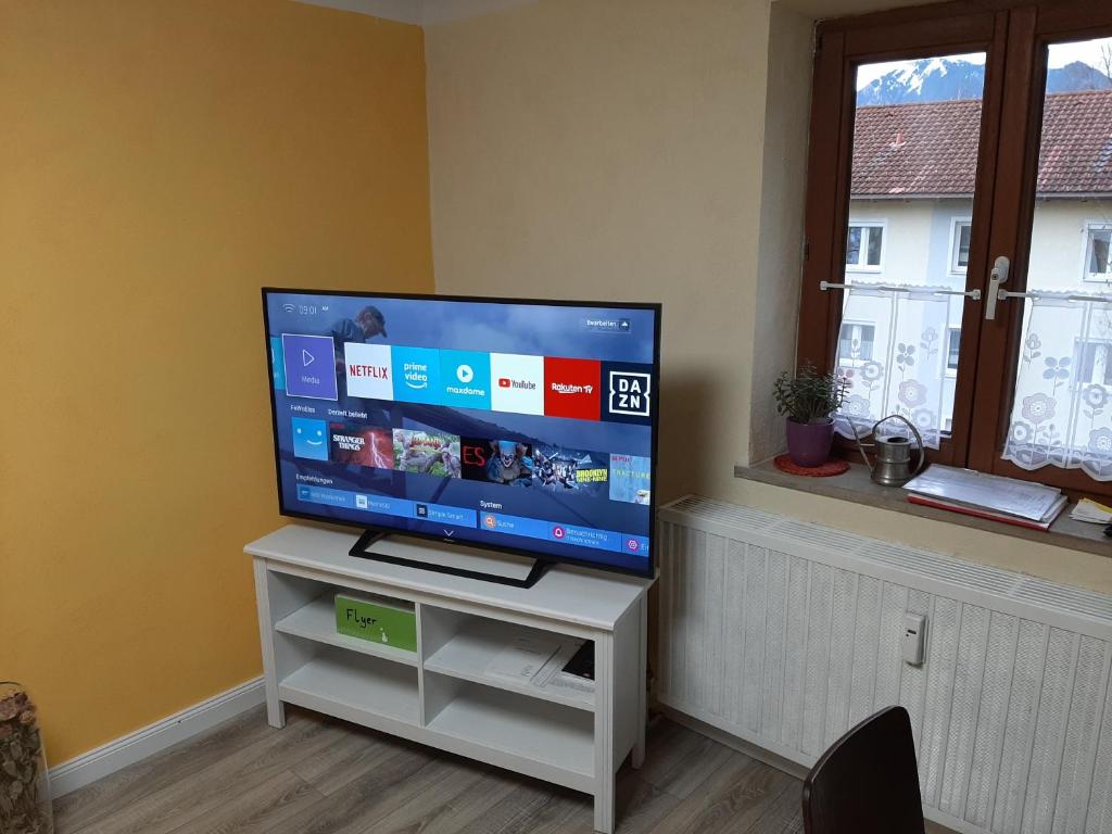 Ferienwohnung ELSA - 4